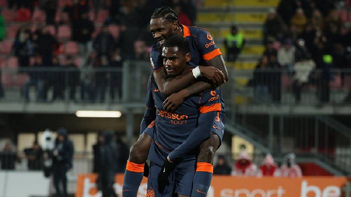 Kèo vàng bóng đá Sassuolo vs Inter Milan, 00h00 ngày 9/2: Khó tin Nerazzurri