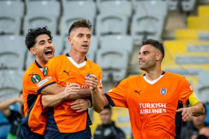 Nhận định, soi kèo Gazisehir Gaziantep vs Kasimpasa, 00h00 ngày 10/2: Mất kiểm soát