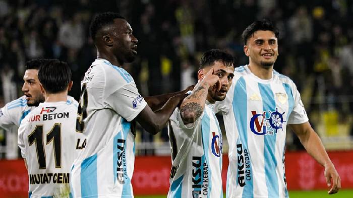 Nhận định soi kèo Sakaryaspor vs Erzurumspor, 00h00 ngày 10/2: Tiếp tục thắng