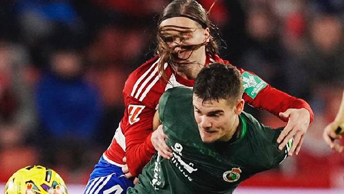 Nhận định, soi kèo Racing de Santander vs Mirandes, 2h30 ngày 10/2: Trở lại