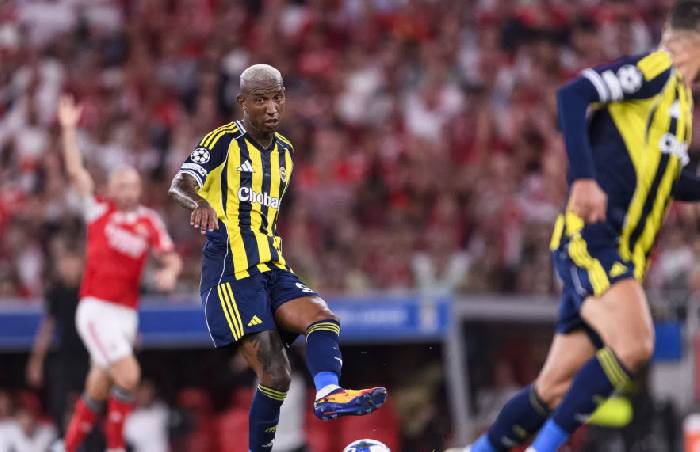 Nhận định, soi kèo Fenerbahce vs Genclerbirligi, 00h00 ngày 10/2: Thể hiện bản lĩnh