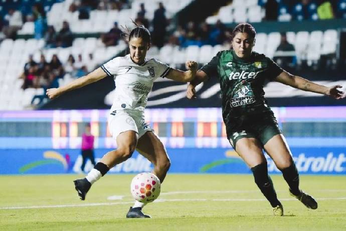 Nhận định, soi kèo Nữ Club Leon vs Nữ Necaxa, 6h00 ngày 10/2: Vùi dập