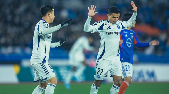 Nhận định soi kèo Shanghai Shenhua vs Machida Zelvia, 19h15 ngày 10/2: Game Over