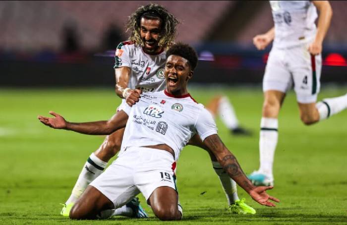 Nhận định, soi kèo Al Wehda vs Al-Faisaly Harmah, 22h55 ngày 10/2: Tham vọng bộc lộ