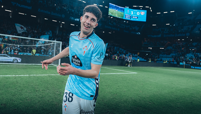 Kèo vàng bóng đá Girona vs Celta Vigo, 03h00 ngày 2/3: Dễ hòa - Ảnh 1