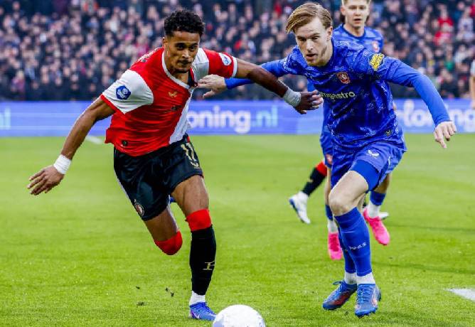 Nhận định, soi kèo Twente vs Feyenoord, 20h30 ngày 1/3: Dè chừng đối thủ