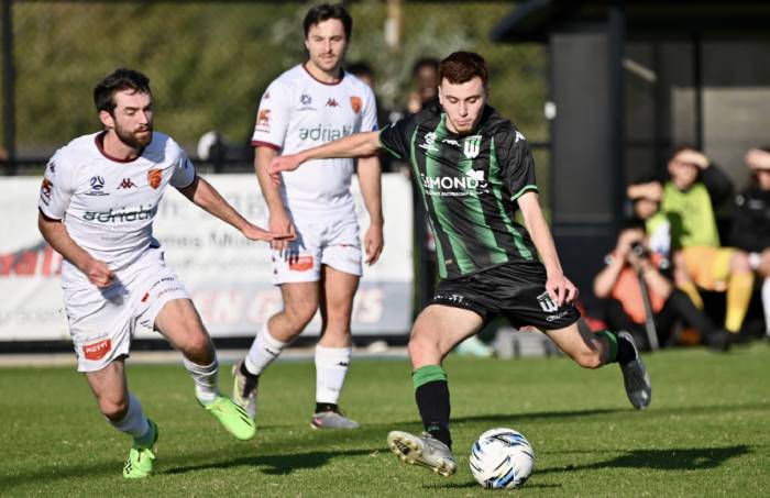 Nhận định, soi kèo Bulleen Lions vs Eltham Redbacks, 16h30 ngày 2/3: Tin vào Eltham Redback