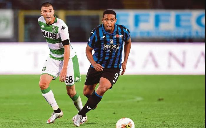Nhận định, soi kèo Sassuolo vs Atalanta, 21h00 ngày 1/3: Thể lực bị bào mòn
