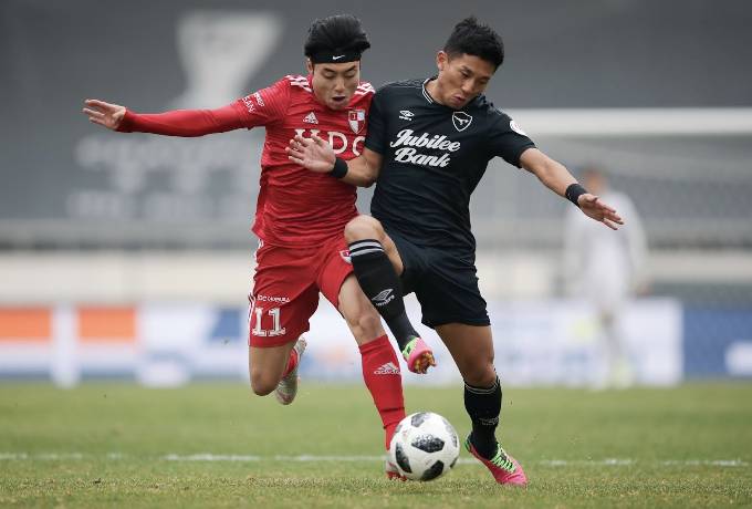 Nhận định, soi kèo Busan IPark vs Seongnam, 14h30 ngày 2/3: 3 điểm nhọc nhằn