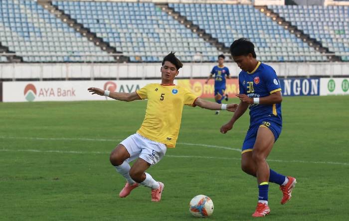 Nhận định, soi kèo ISPE vs Dagon Port, 16h30 ngày 11/3: Tiếp tục thăng hoa