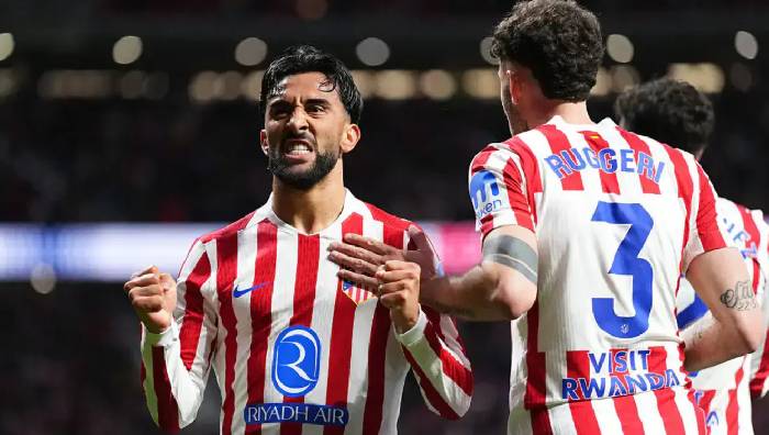 Soi kèo góc Atletico Madrid vs Tottenham, 3h00 ngày 11/03