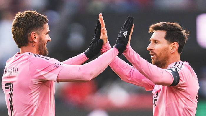 Nhận định, soi kèo Nashville vs Inter Miami, 6h30 ngày 12/3: Bất ngờ