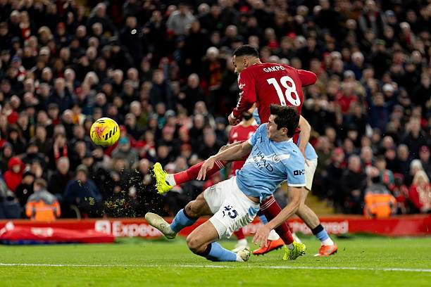 Man City gặp lịch thi đấu "ác mộng": 7 trận sắp tới toàn đại chiến, ăn 4 được không?