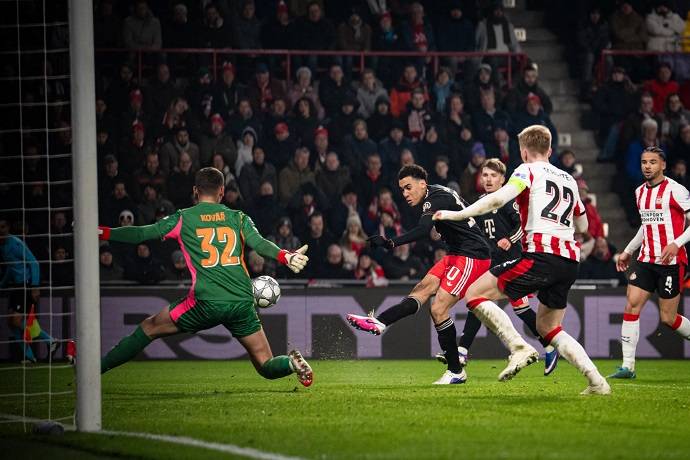 Siêu máy tính dự đoán Atalanta vs Bayern Munich, 3h00 ngày 11/3