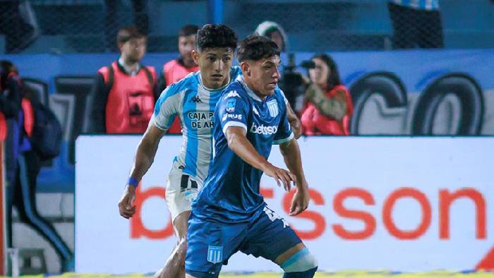 Nhận định, soi kèo Sarmiento Junin vs Racing Club de Avellaneda, 8h ngày 11/3: Giải hạn