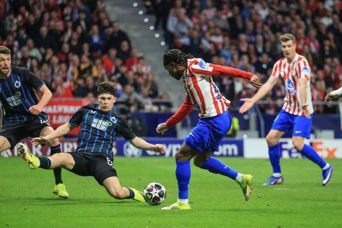 Siêu máy tính dự đoán Atletico Madrid vs Tottenham, 3h00 ngày 11/3