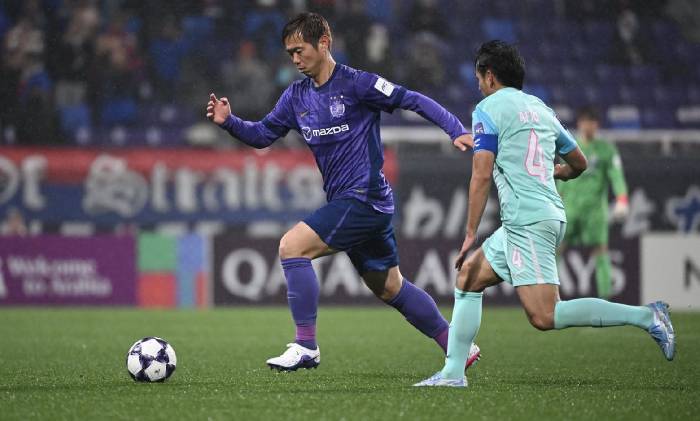 Nhận định, soi kèo Sanfrecce Hiroshima vs Johor Darul Ta'zim, 17h00 ngày 11/3: Kỳ tích lịch sử