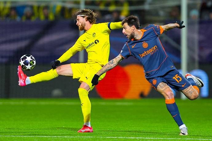 Nhận định, soi kèo Bodo Glimt vs Sporting, 3h00 ngày 12/3: Viết tiếp chuyện cổ tích