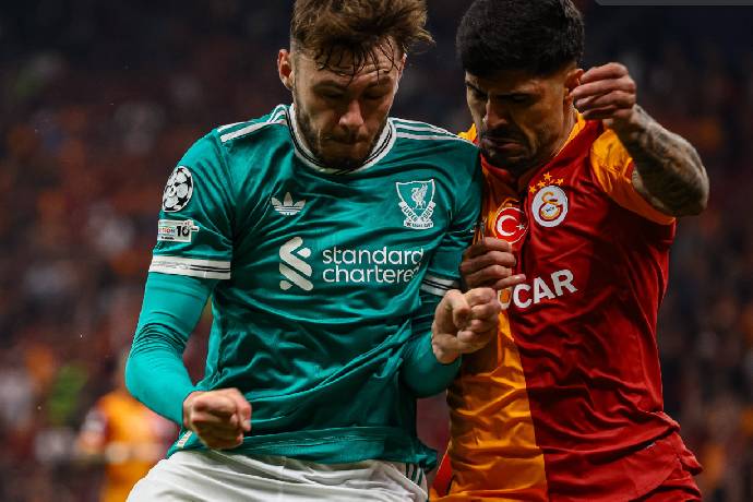 Soi kèo góc Galatasaray vs Liverpool, 0h45 ngày 11/03