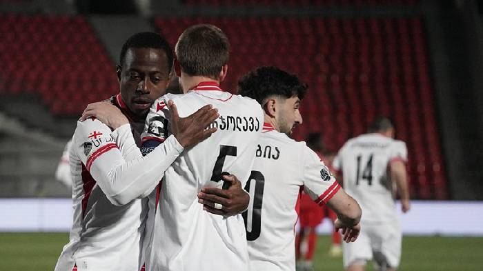 Nhận định soi kèo Torpedo Kutaisi vs Iberia, 23h00 ngày 11/3: Thua tiếp