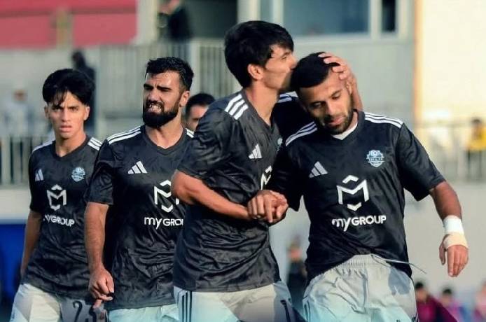 Nhận định, soi kèo Simal FK vs Safa Baku, 18h00 ngày 11/3: Hàng công đọ sức