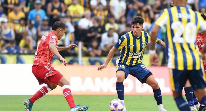 Nhận định, soi kèo Argentinos Juniors vs Rosario Central, 03h30 ngày 12/3: Khách lép vế