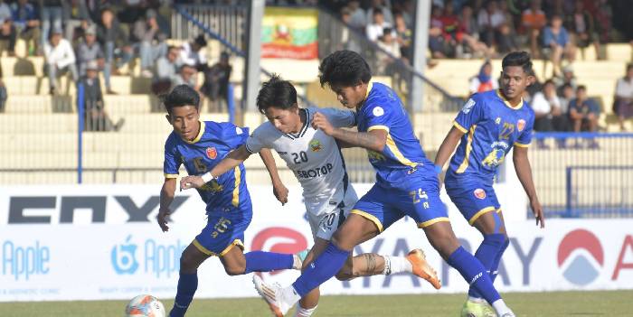 Nhận định, soi kèo Shan United vs Mahar United, 16h00 ngày 12/3: Không có bất ngờ