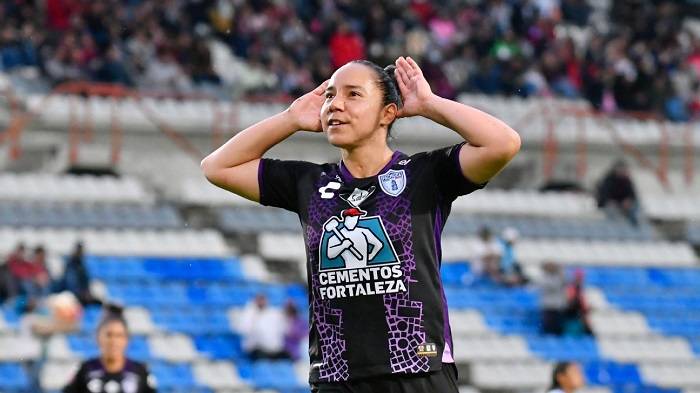 Nhận định, soi kèo Nữ Pachuca vs Nữ Tijuana, 08h06 ngày 13/3: Thêm một lần vùi dập