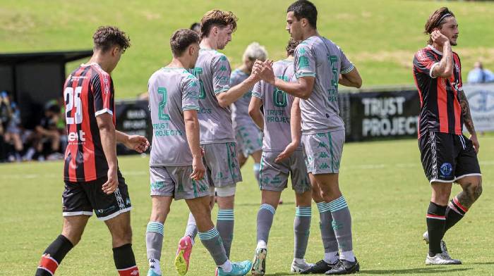 Nhận định, soi kèo Green Gully SC vs South Melbourne, 15h30 ngày 13/3: Chưa thấy ánh sáng