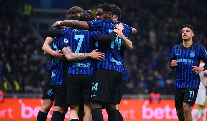 Nhận định soi kèo Inter Milan vs Atalanta, 21h00 ngày 14/3