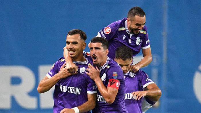 Nhận định, soi kèo CS Universitatea Craiova vs Arges, 1h30 ngày 14/3: Trở lại
