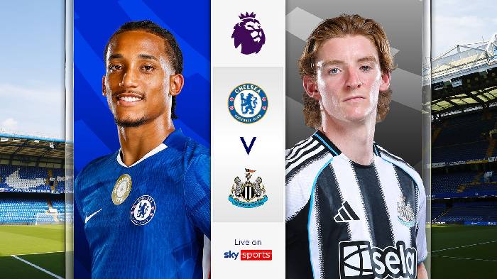 Nhận định, soi kèo Chelsea vs Newcastle, 00h30 ngày 15/3: Điểm tựa Stamford Bridge