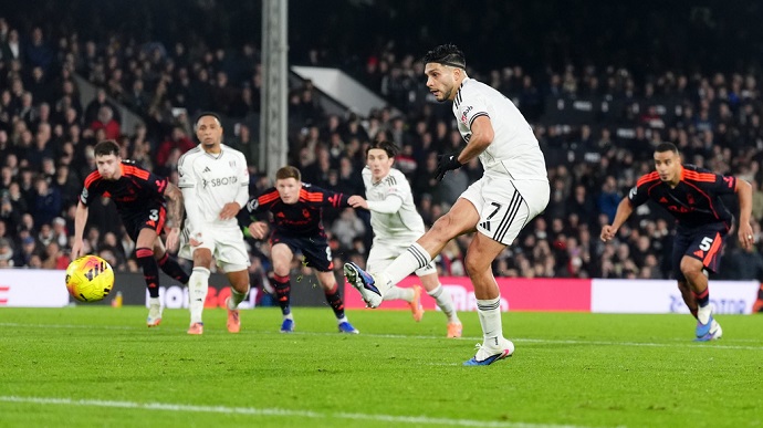 Nhận định, soi kèo Nottingham vs Fulham, 21h00 ngày 15/3: Khó cho chủ nhà - Ảnh 4