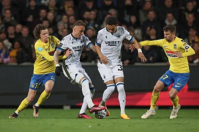 Nhận định, soi kèo Westerlo vs Club Brugge, 2h45 ngày 15/3: Ai cũng đang sung