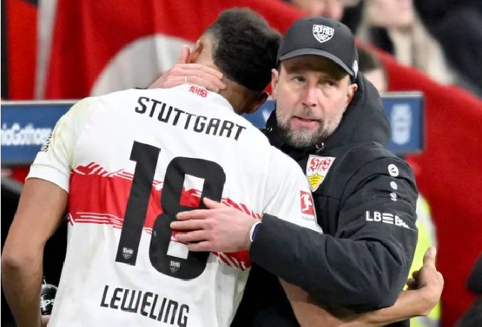 Nhận định, soi kèo Stuttgart vs RB Leipzig, 01h30 ngày 16/3: Cuộc chiến vì Top 4