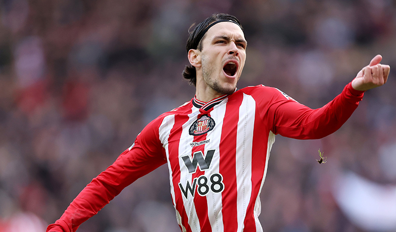 Kèo vàng bóng đá Sunderland vs Brighton, 22h00 ngày 14/3: Khó thắng - Ảnh 1