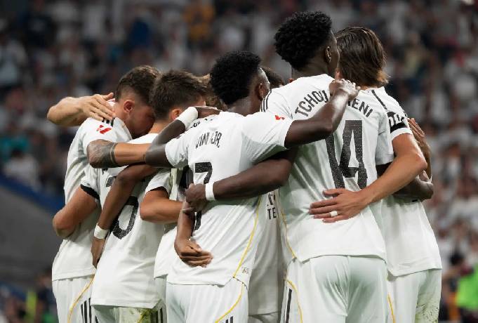 Soi kèo góc Real Madrid vs Elche, 3h00 ngày 15/03