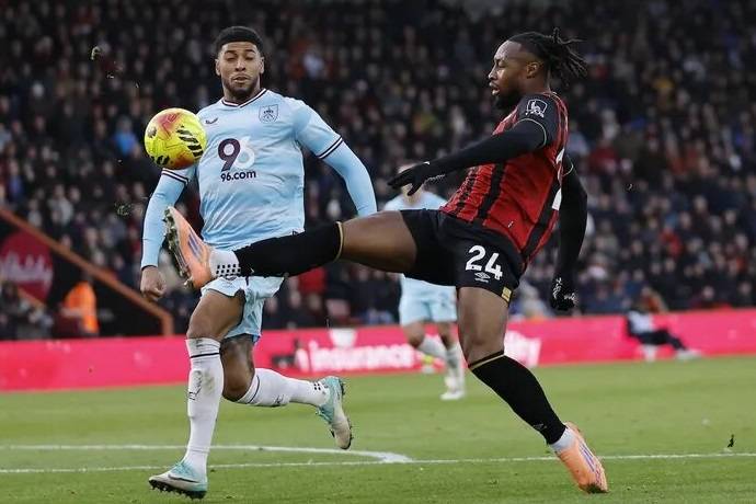 Nhận định, soi kèo Burnley vs Bournemouth, 22h00 ngày 14/3: Khó khăn chồng chất