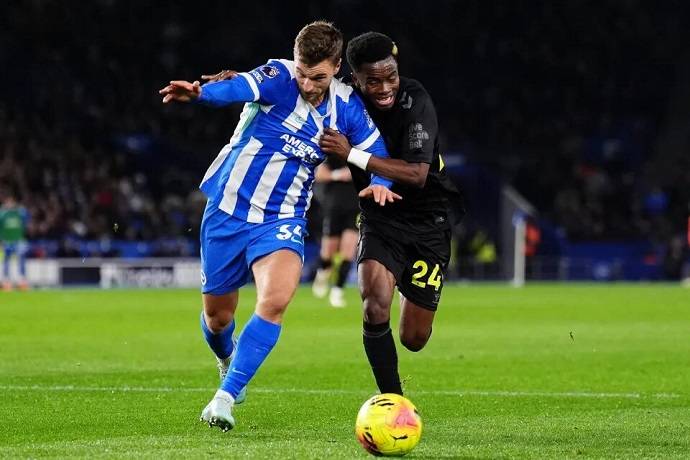 Nhận định, soi kèo Sunderland vs Brighton, 22h00 ngày 14/3: Chiến đấu vì danh dự