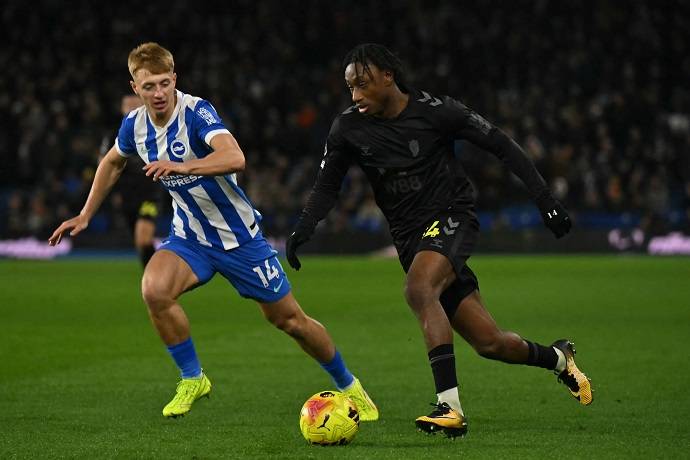 Siêu máy tính dự đoán Sunderland vs Brighton, 22h00 ngày 14/3