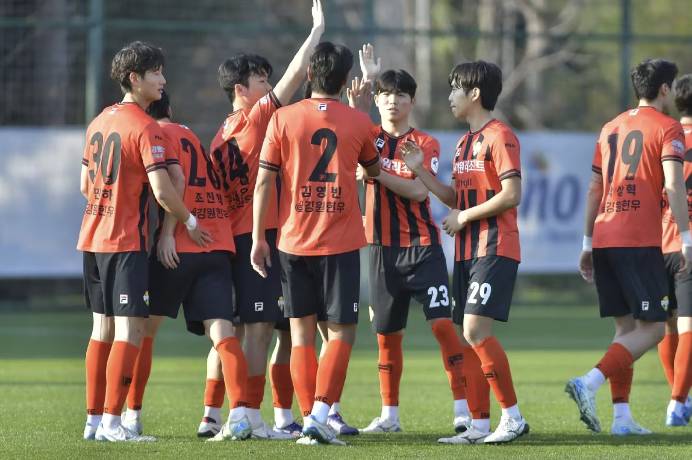 Nhận định, soi kèo Gangwon vs Anyang, 14h30 ngày 15/3: Đối thủ khó chịu