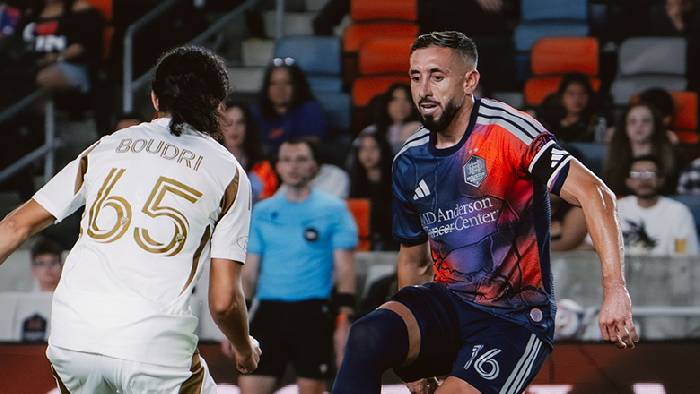 Nhận định, soi kèo Houston Dynamo vs Portland Timbers, 7h30 ngày 15/3: Ưu thế sân nhà