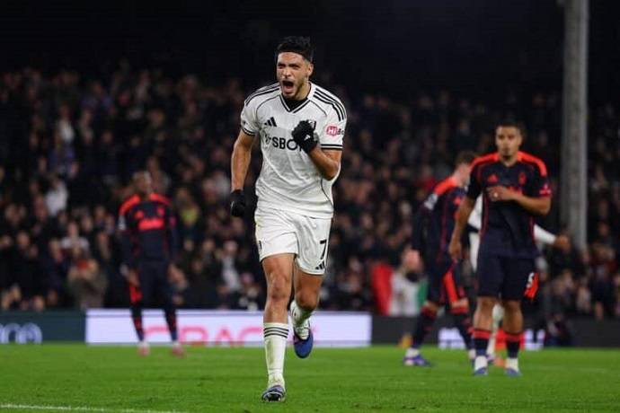 Siêu máy tính dự đoán Nottingham vs Fulham, 21h00 ngày 15/3