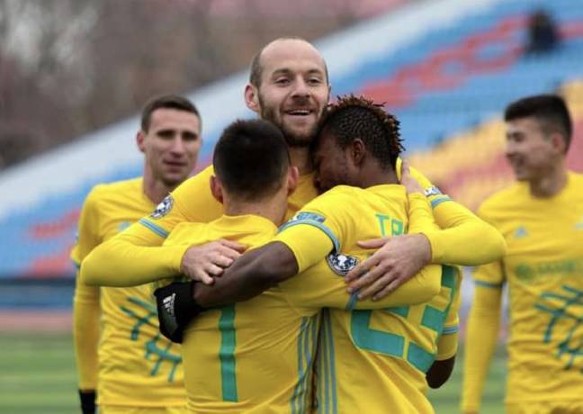 Nhận định, soi kèo Ulytau Zhezkazgan vs Kyzylzhar Petropavlovsk, 16h00 ngày 16/3: Kịch bản chia điểm