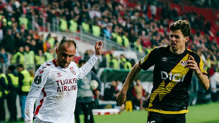 Nhận định, soi kèo Samsunspor vs Kayserispor, 0h ngày 16/3: Tưng bừng