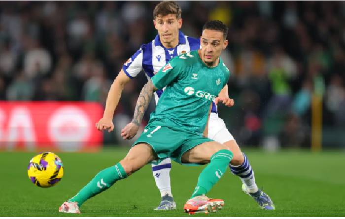 Nhận định, soi kèo Real Betis vs Celta Vigo, 00h30 ngày 16/3: “Trận cầu 6 điểm”