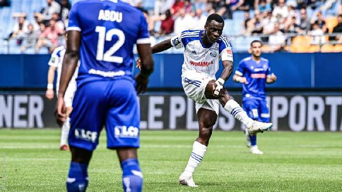 Nhận định, soi kèo Annecy vs Troyes, 02h45 ngày 17/3: Hạ gục đội đầu bảng