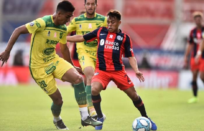 Nhận định, soi kèo San Lorenzo vs Defensa y Justicia, 4h30 ngày 17/3: Khô hạn