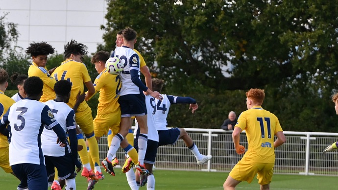 Nhận định, soi kèo U21 Leeds vs U21 Tottenham, 2h00 ngày 17/3: Khó có bất ngờ - Ảnh 4