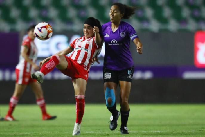 Nhận định, soi kèo Nữ Leon vs Nữ Mazatlan, 10h00 ngày 17/3: Chủ thắng trận, khách thắng kèo